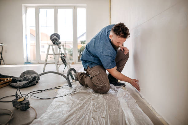  , DC Drywall and painting service Pros